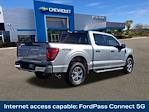 2025 Ford F-150 SuperCrew Cab 4WD Pickup for sale #AD98937 - photo 9