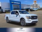 2022 Ford F-150 SuperCrew Cab 4WD Pickup for sale #AE38510 - photo 1