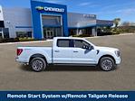 2022 Ford F-150 SuperCrew Cab 4WD Pickup for sale #AE38510 - photo 10