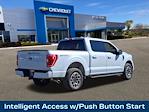 2022 Ford F-150 SuperCrew Cab 4WD Pickup for sale #AE38510 - photo 9