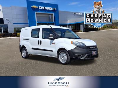 2021 Ram ProMaster City FWD Empty Cargo Van for sale #AU37381 - photo 1