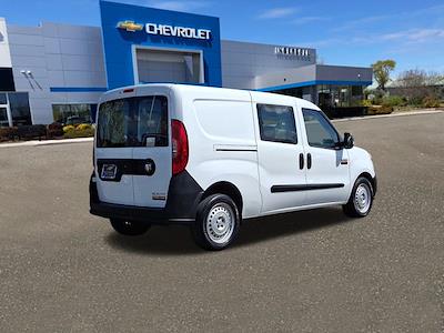 2021 Ram ProMaster City FWD Empty Cargo Van for sale #AU37381 - photo 2