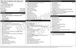 2021 Ram ProMaster City FWD Empty Cargo Van for sale #AU37381 - photo 10