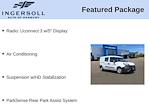 2021 Ram ProMaster City FWD Empty Cargo Van for sale #AU37381 - photo 8