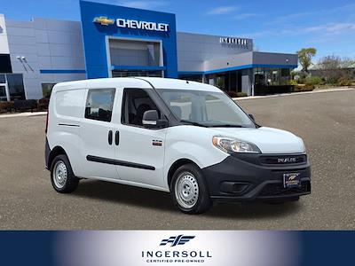 2021 Ram ProMaster City FWD Crew Van for sale #AV75536 - photo 1