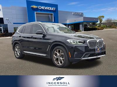 2024 BMW X3 AWD SUV for sale #AV91548 - photo 1