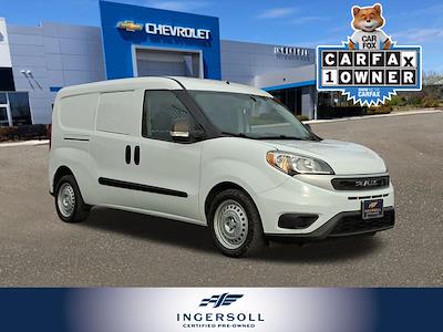 2022 Ram ProMaster City FWD Empty Cargo Van for sale #AX44174 - photo 1
