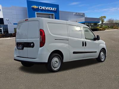 2022 Ram ProMaster City FWD Empty Cargo Van for sale #AX44174 - photo 2