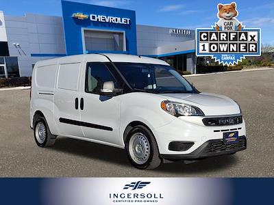 2022 Ram ProMaster City FWD Empty Cargo Van for sale #AX91583 - photo 1