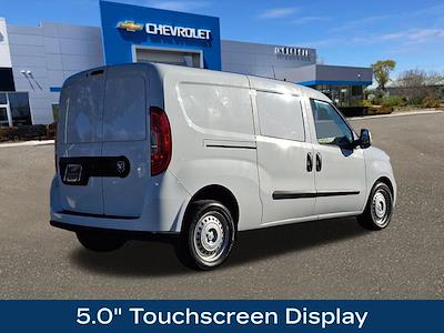 2022 Ram ProMaster City FWD Empty Cargo Van for sale #AX91583 - photo 2