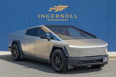 2024 Tesla Cybertruck Crew Cab AWD Pickup for sale #E003420 - photo 1
