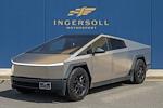 2024 Tesla Cybertruck Crew Cab AWD Pickup for sale #E003420 - photo 5