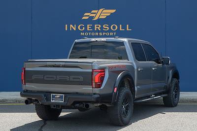 2024 Ford F-150 SuperCrew Cab 4WD Pickup for sale #EA56589 - photo 2