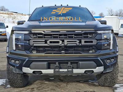 Used 2024 Ford F-150 Raptor SuperCrew Cab for sale #EB30574 - photo 2