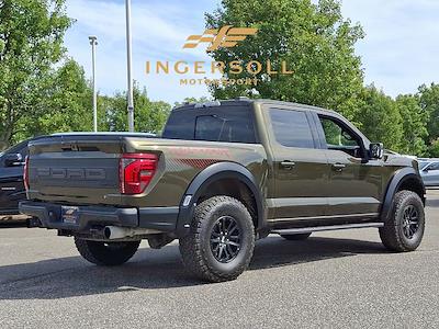 2024 Ford F-150 SuperCrew Cab 4WD Pickup for sale #EC25297 - photo 2