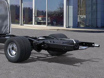 New 2026 Chevrolet Express 4500 - photo 1