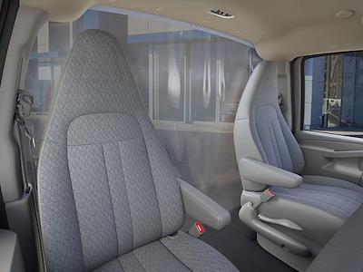 New 2026 Chevrolet Express 4500 - photo 1