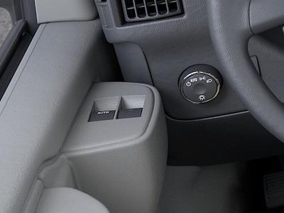 New 2026 Chevrolet Express 4500 - photo 1