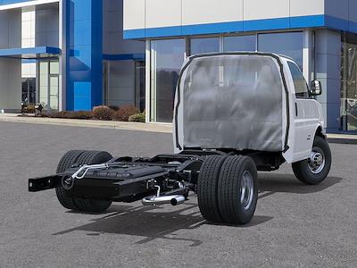 New 2026 Chevrolet Express 4500 - photo 1