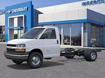 New 2026 Chevrolet Express 4500 Cutaway for sale #N000365A - photo 2