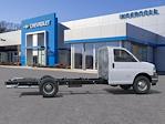 New 2026 Chevrolet Express 4500 Cutaway for sale #N000365A - photo 5