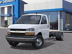 New 2026 Chevrolet Express 4500 Cutaway for sale #N000365A - photo 6