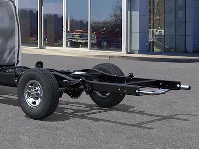 New 2026 Chevrolet Express 3500 - photo 1