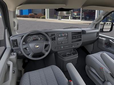 New 2026 Chevrolet Express 3500 - photo 1