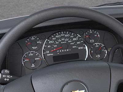 New 2026 Chevrolet Express 3500 - photo 1