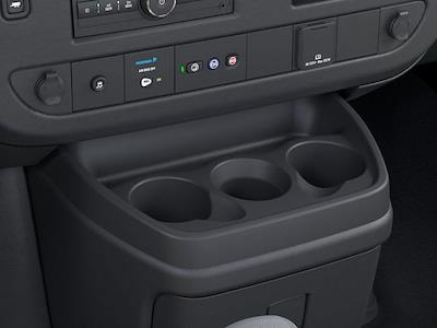 New 2026 Chevrolet Express 3500 - photo 1