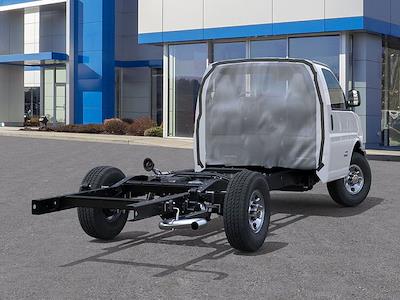 New 2026 Chevrolet Express 3500 - photo 1