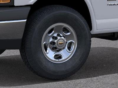 New 2026 Chevrolet Express 3500 - photo 1
