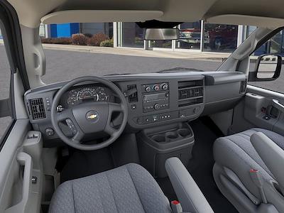 New 2026 Chevrolet Express 3500 - photo 1