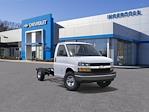 New 2026 Chevrolet Express 3500 Cutaway for sale #N000678 - photo 1