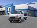New 2026 Chevrolet Express 3500 Cutaway for sale #N000678 - photo 8