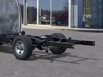 New 2026 Chevrolet Express 3500 - photo 1
