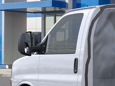 New 2026 Chevrolet Express 3500 - photo 1