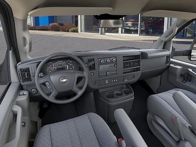 New 2026 Chevrolet Express 3500 - photo 1