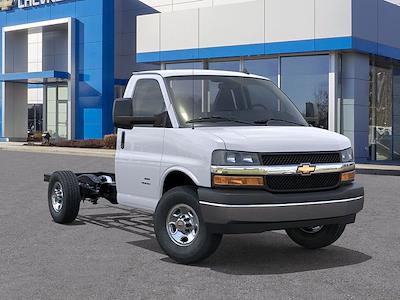 New 2026 Chevrolet Express 3500 - photo 1