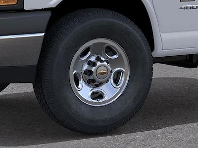 New 2026 Chevrolet Express 3500 - photo 1