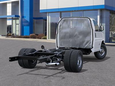New 2026 Chevrolet Express 3500 - photo 1