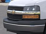 2026 Chevrolet Express 3500 Regular Cab DRW RWD Cutaway for sale #N000987 - photo 13