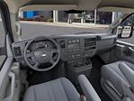 2026 Chevrolet Express 3500 Regular Cab DRW RWD Cutaway for sale #N000987 - photo 15