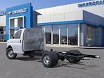 2026 Chevrolet Express 3500 Regular Cab DRW RWD Cutaway for sale #N000987 - photo 4