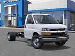 2026 Chevrolet Express 3500 Regular Cab DRW RWD Cutaway for sale #N000987 - photo 7