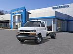 2026 Chevrolet Express 3500 Regular Cab DRW RWD Cutaway for sale #N000987 - photo 8