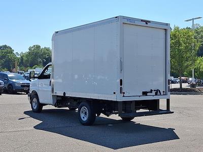 2025 Chevrolet Express 3500 Regular Cab RWD Box Van for sale #N003218 - photo 2