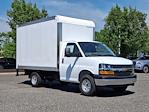 2025 Chevrolet Express 3500 Regular Cab RWD Box Van for sale #N003218 - photo 3