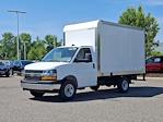 2025 Chevrolet Express 3500 Regular Cab RWD Box Van for sale #N003218 - photo 1