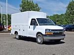 2025 Chevrolet Express 3500 Regular Cab RWD Service Utility Van for sale #N003585 - photo 3